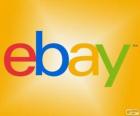 Ebay λογότυπο